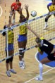 Costa Rica y Trinidad y Tobago también son semifinalistas